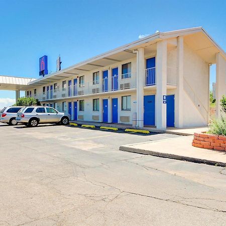 Motel 6-Oklahoma City, Ok - Frontier City Экстерьер фото