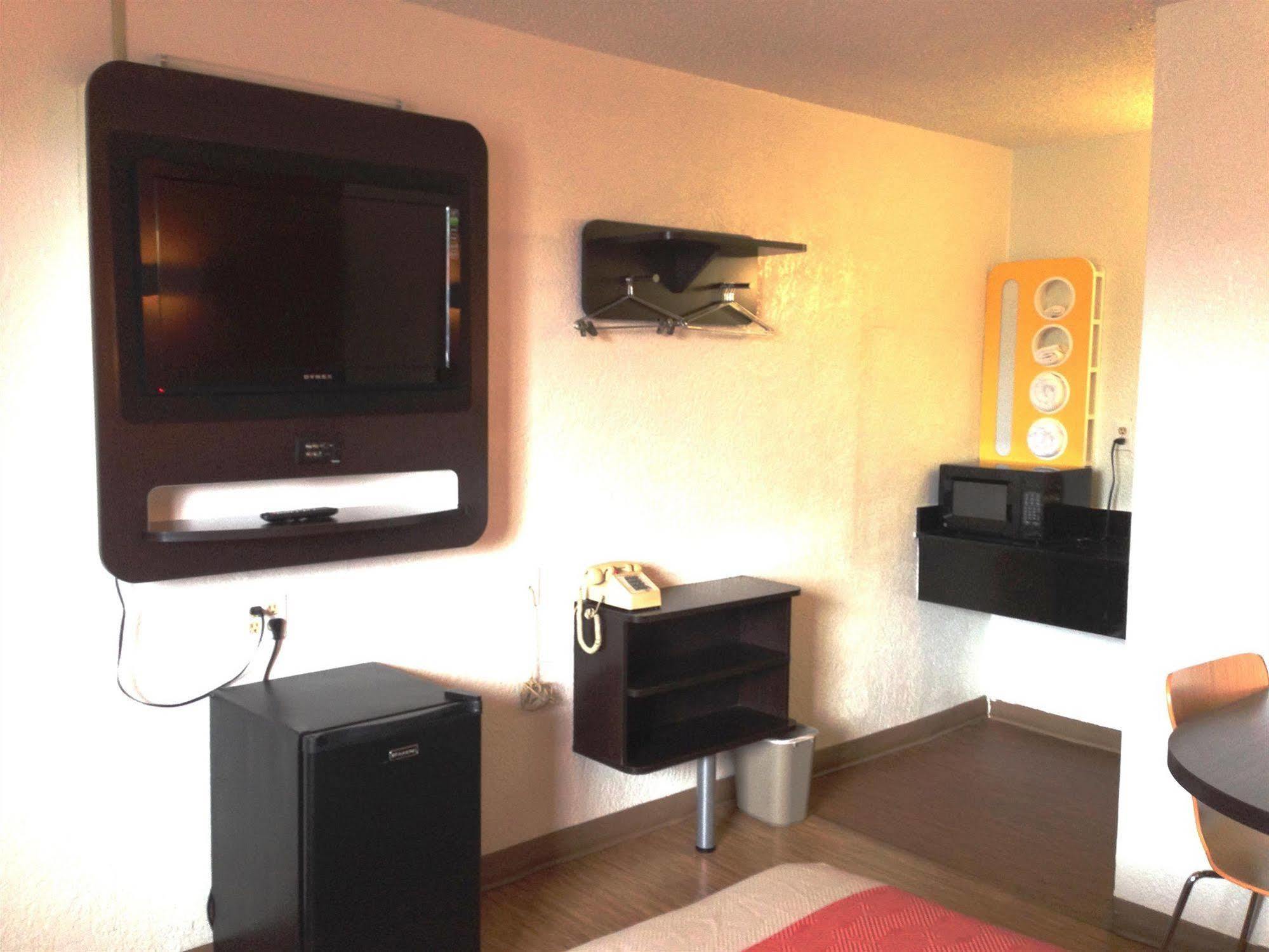 Motel 6-Oklahoma City, Ok - Frontier City Экстерьер фото